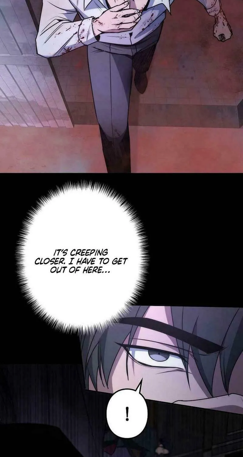 Genesis of the Battle God Chapter 22 page 65 - 