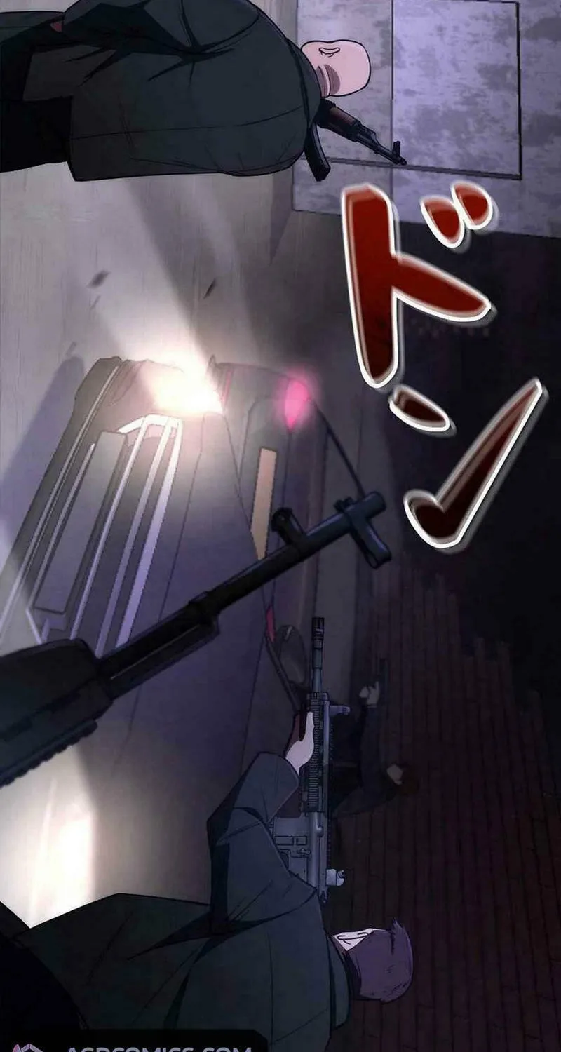 Genesis of the Battle God Chapter 22 page 68 - 