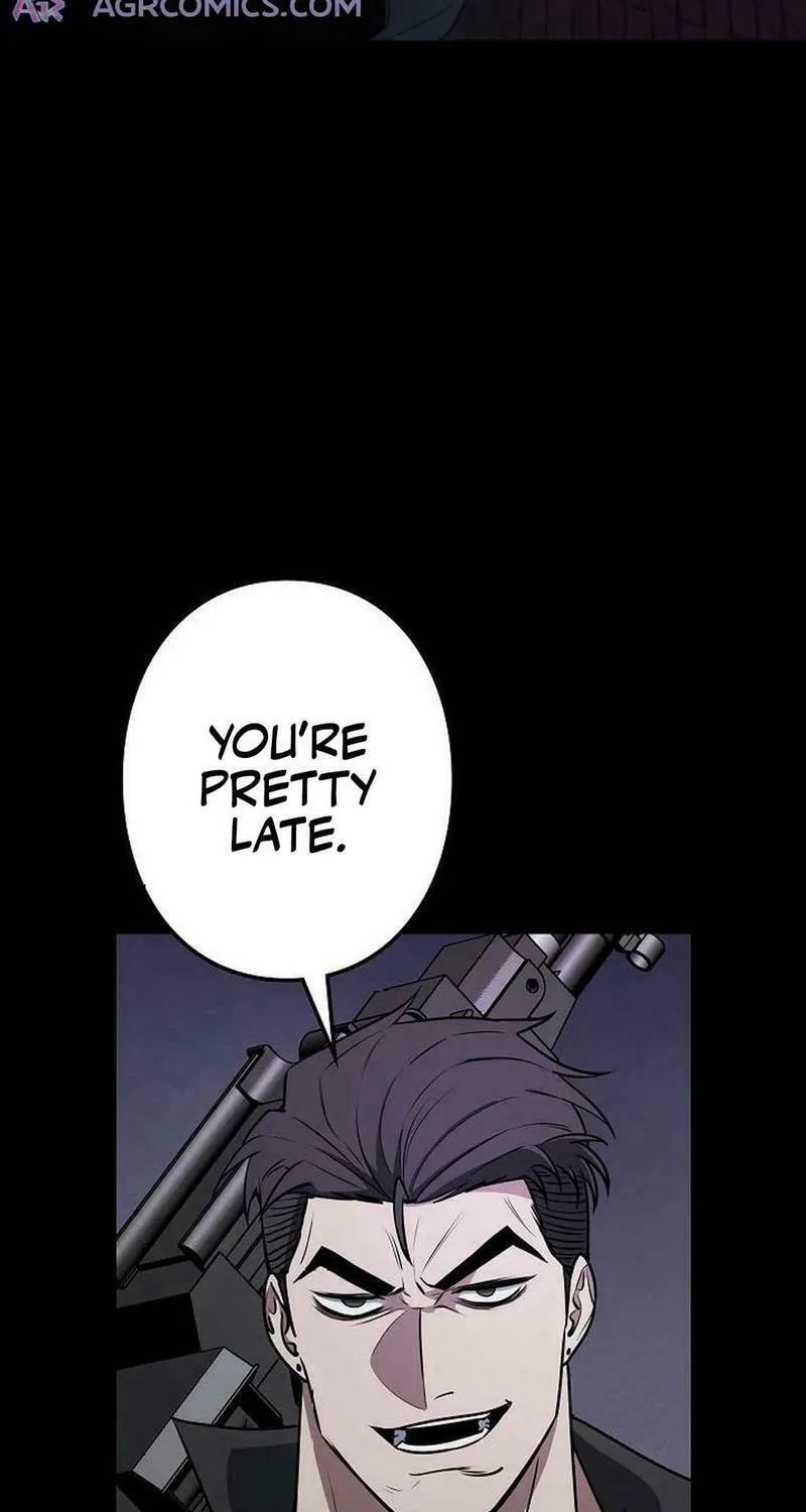 Genesis of the Battle God Chapter 22 page 69 - 