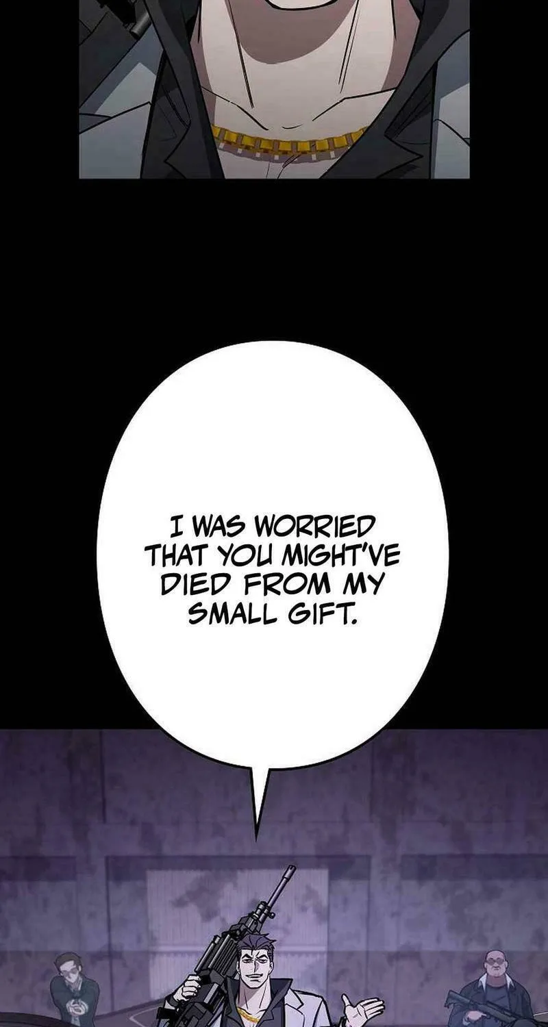 Genesis of the Battle God Chapter 22 page 70 - 