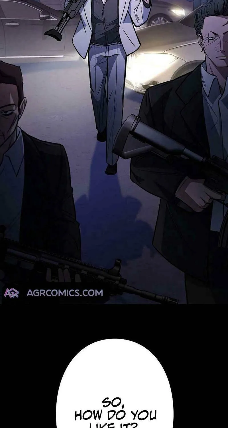 Genesis of the Battle God Chapter 22 page 71 - 