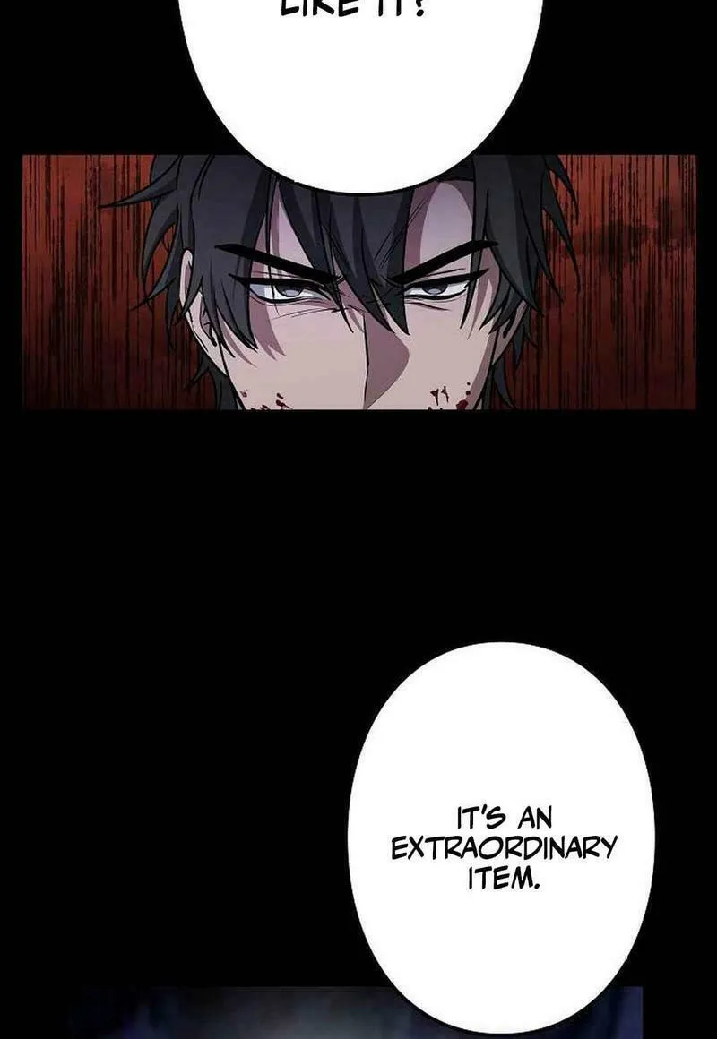 Genesis of the Battle God Chapter 22 page 72 - 