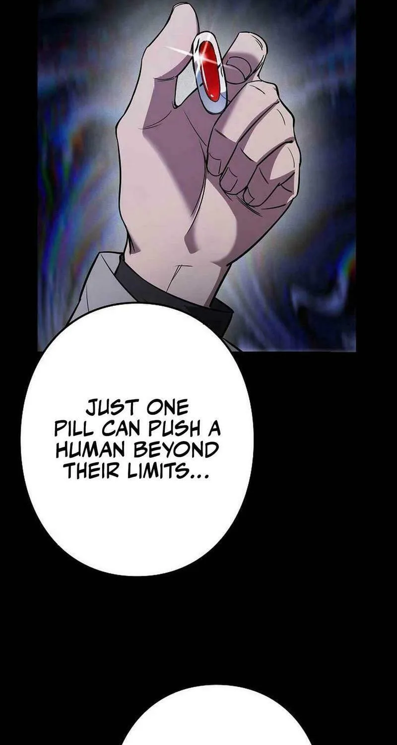 Genesis of the Battle God Chapter 22 page 73 - 