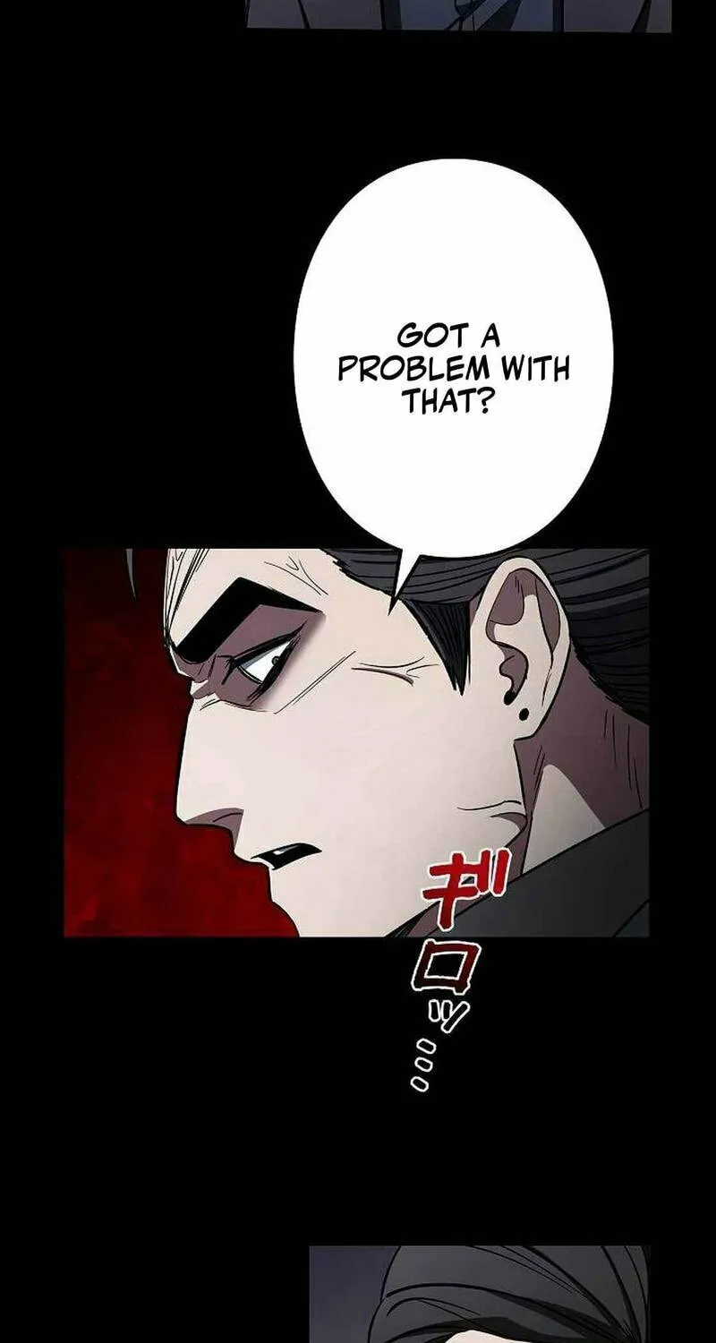 Genesis of the Battle God Chapter 22 page 9 - 