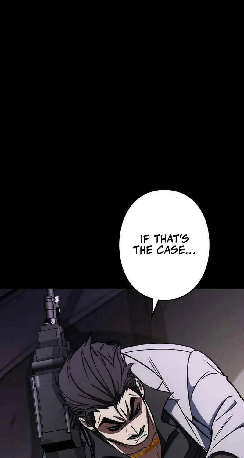 Genesis of the Battle God Chapter 22 page 83 - 