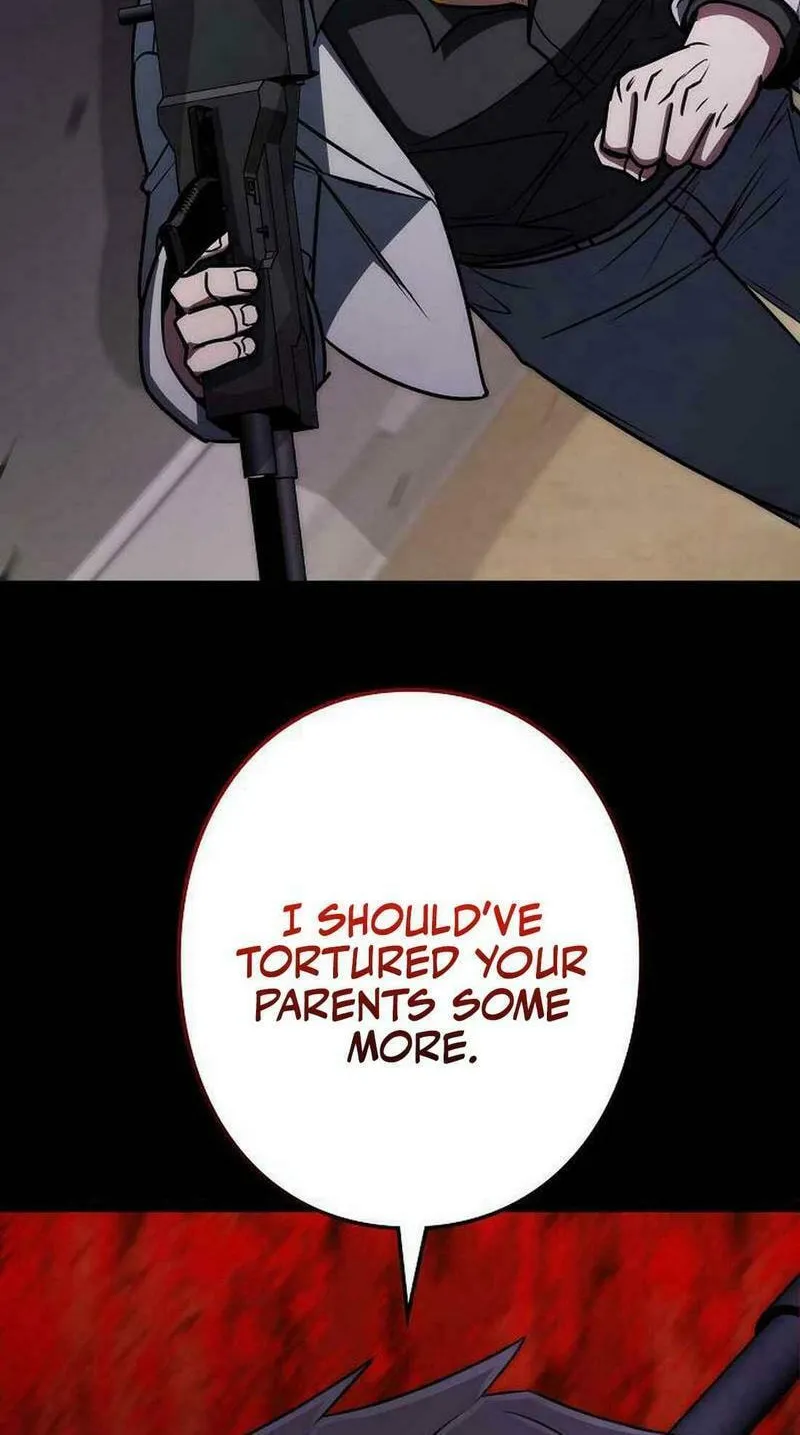 Genesis of the Battle God Chapter 22 page 84 - 