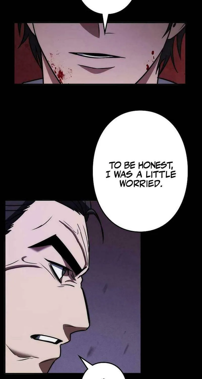 Genesis of the Battle God Chapter 22 page 87 - 