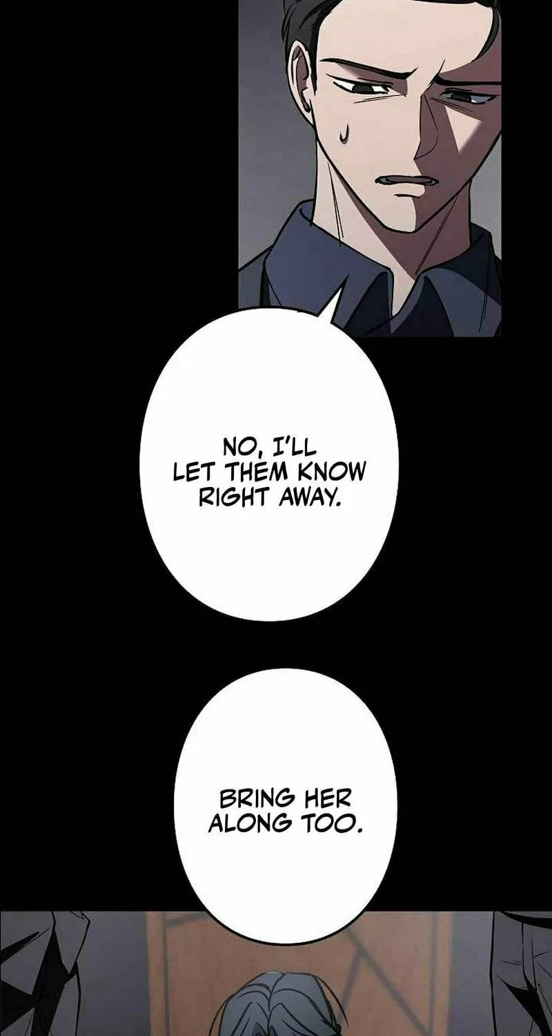 Genesis of the Battle God Chapter 22 page 10 - 
