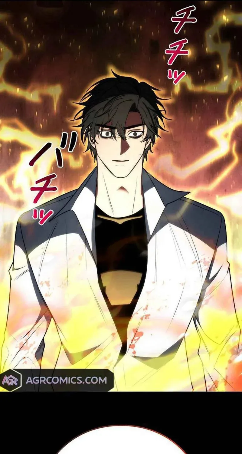 Genesis of the Battle God Chapter 22 page 91 - 