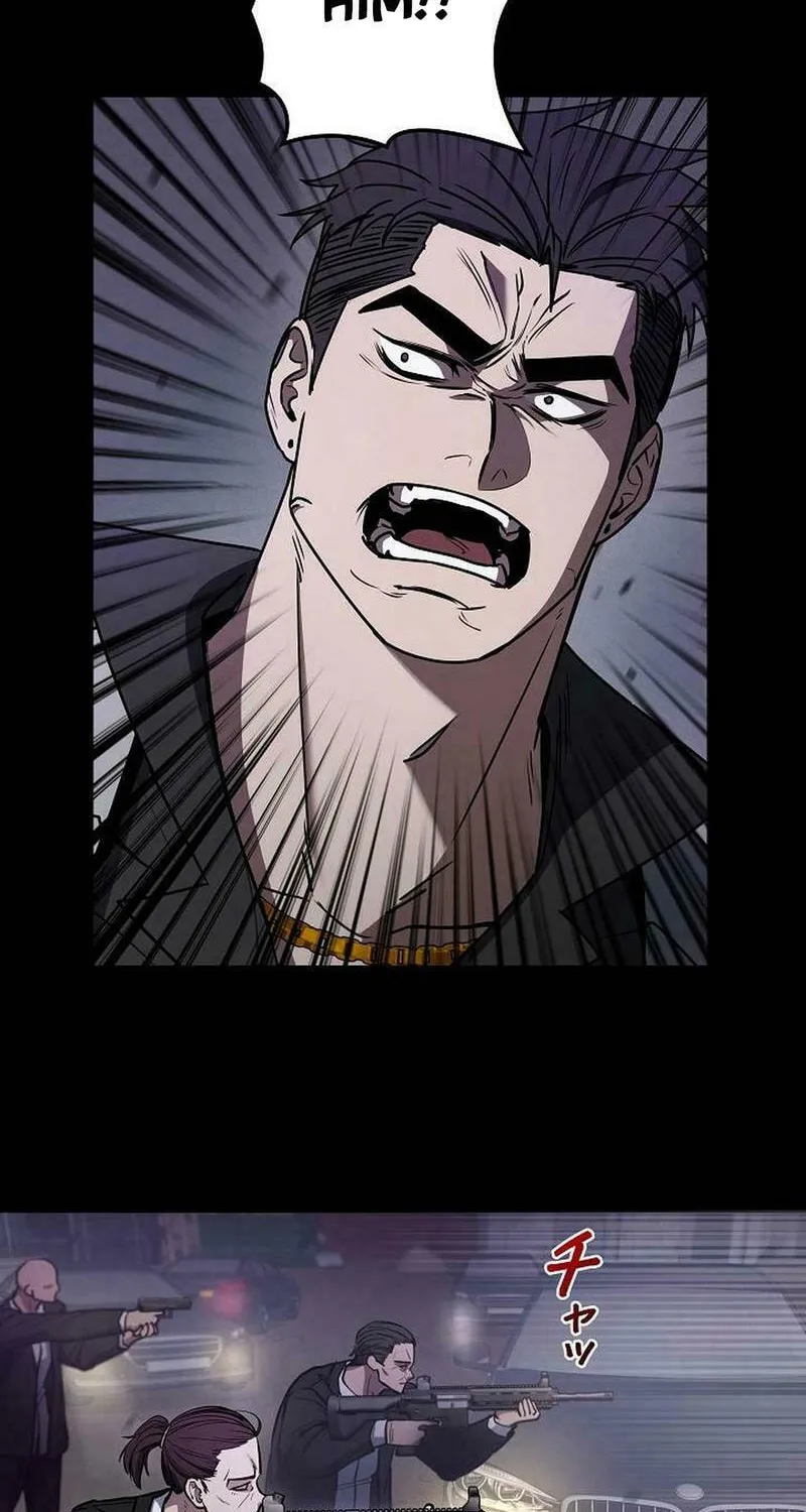 Genesis of the Battle God Chapter 23 page 2 - 