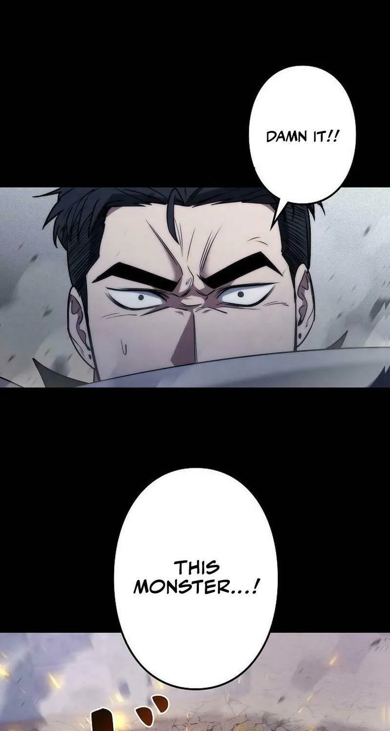 Genesis of the Battle God Chapter 23 page 13 - 