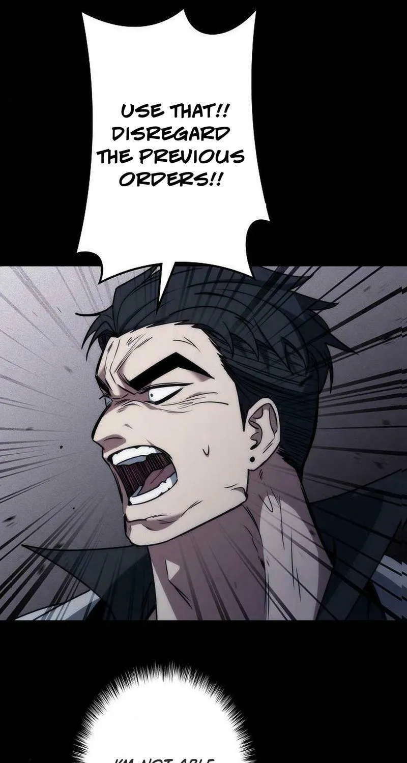 Genesis of the Battle God Chapter 23 page 15 - 