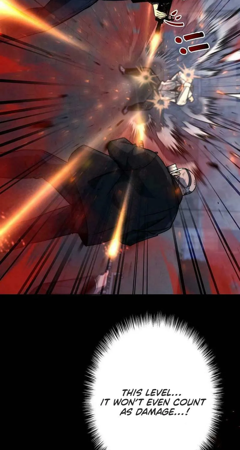 Genesis of the Battle God Chapter 23 page 33 - 