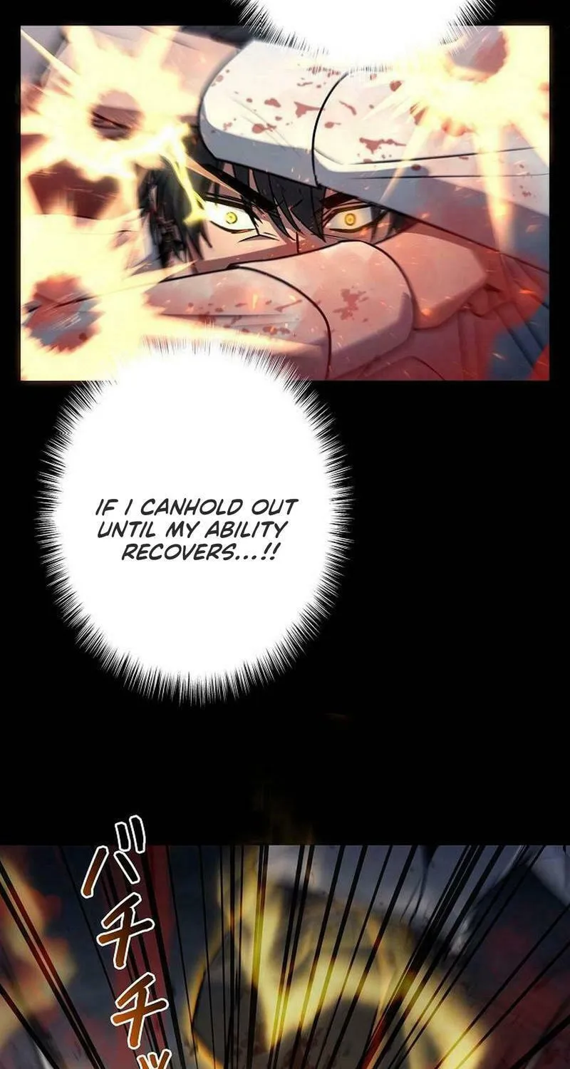 Genesis of the Battle God Chapter 23 page 34 - 