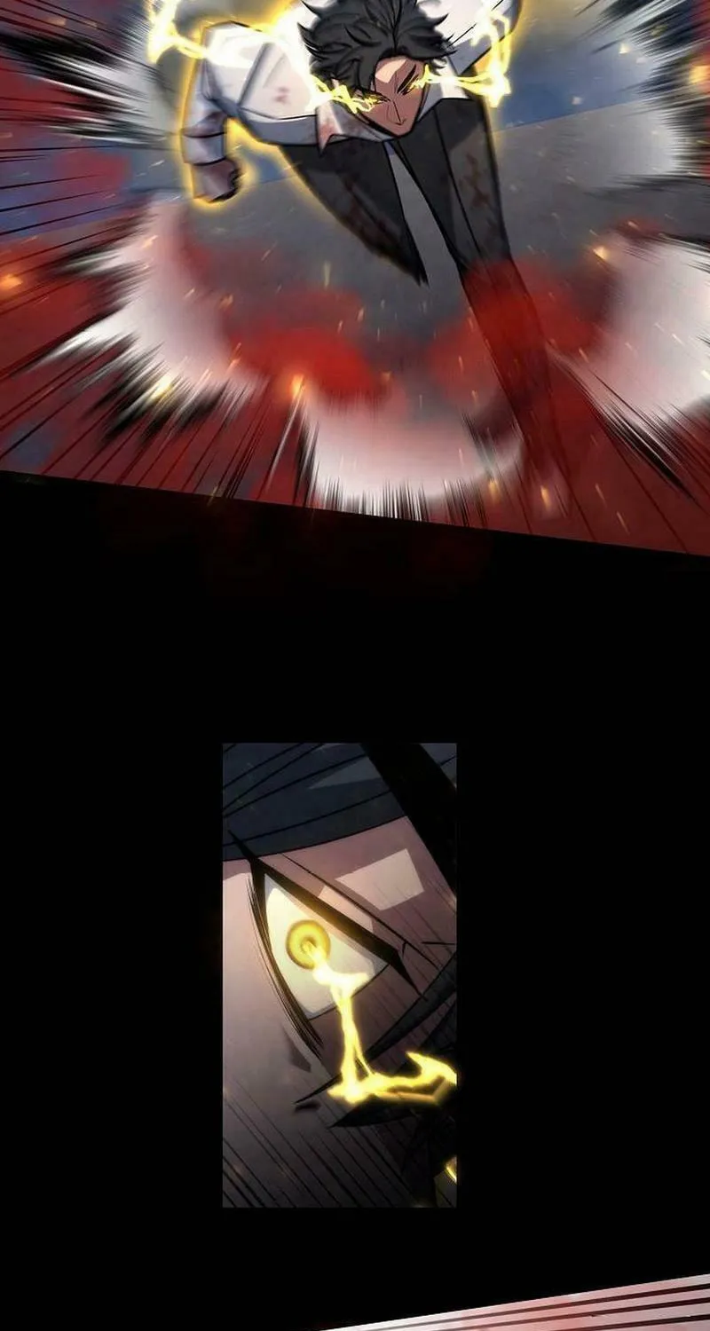 Genesis of the Battle God Chapter 23 page 41 - 