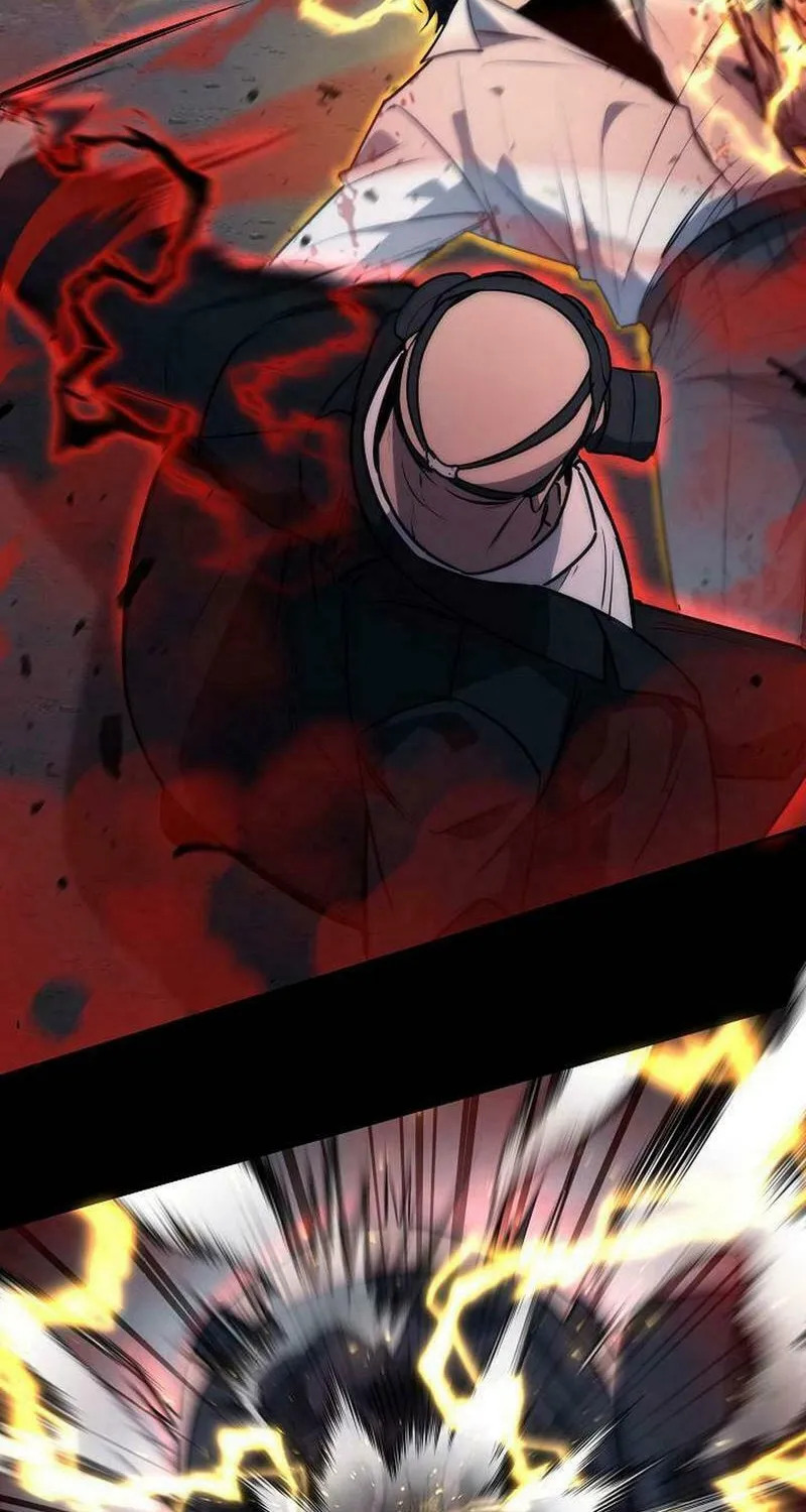 Genesis of the Battle God Chapter 23 page 44 - 