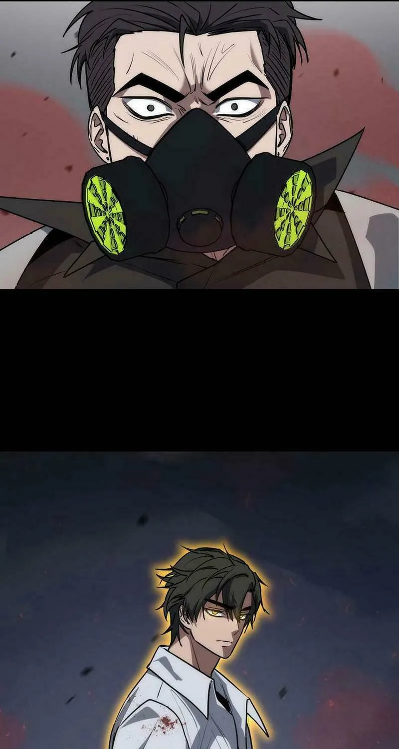 Genesis of the Battle God Chapter 23 page 49 - 