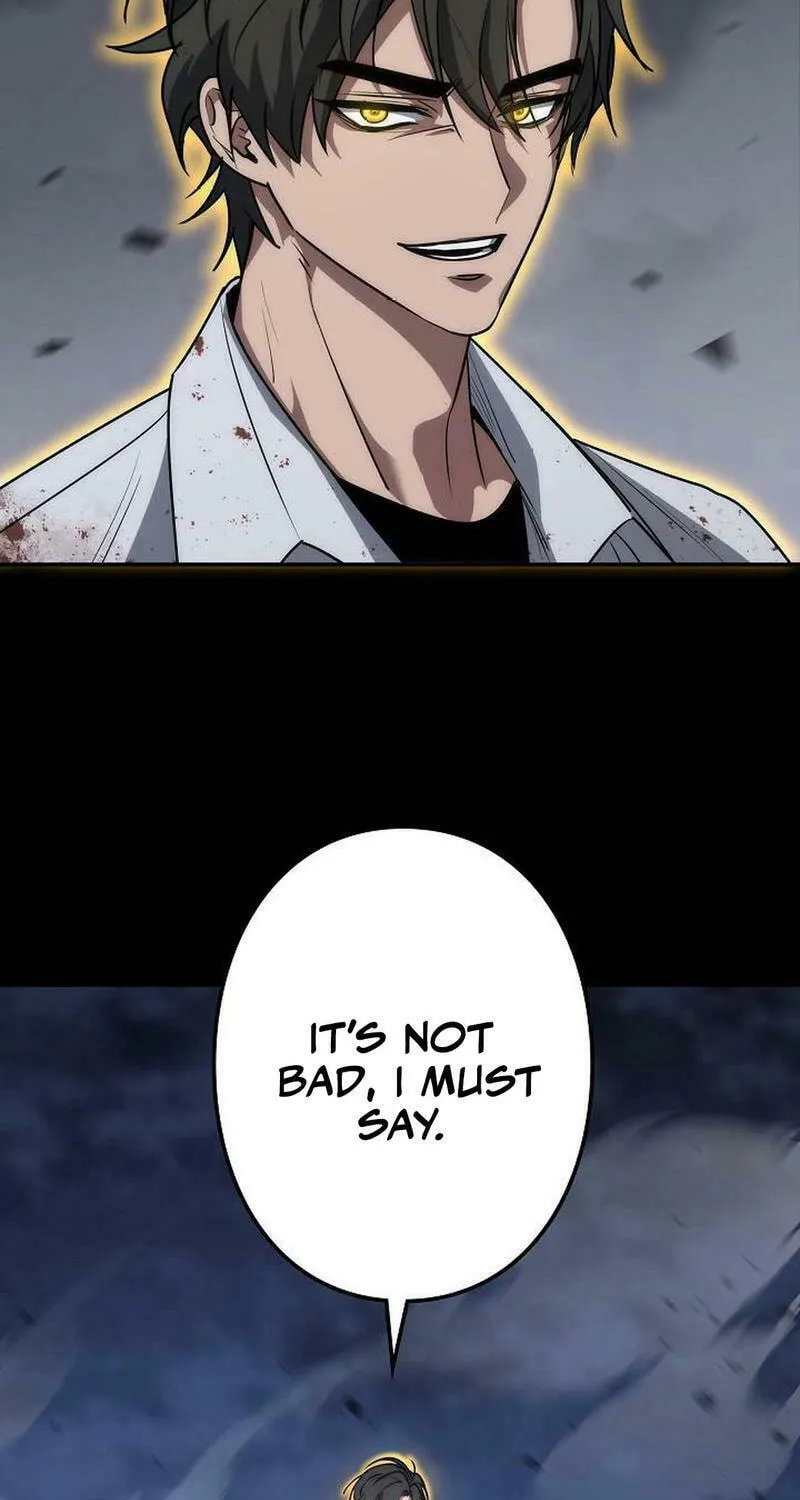 Genesis of the Battle God Chapter 23 page 51 - 