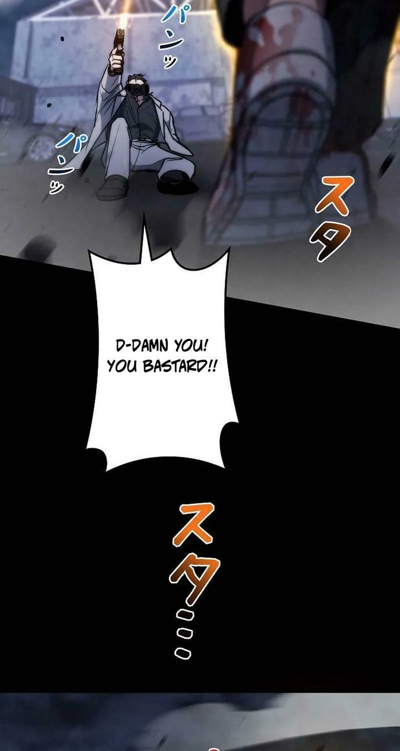 Genesis of the Battle God Chapter 23 page 55 - 