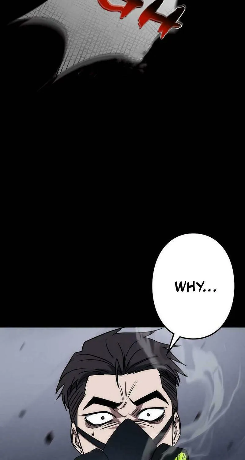 Genesis of the Battle God Chapter 23 page 58 - 