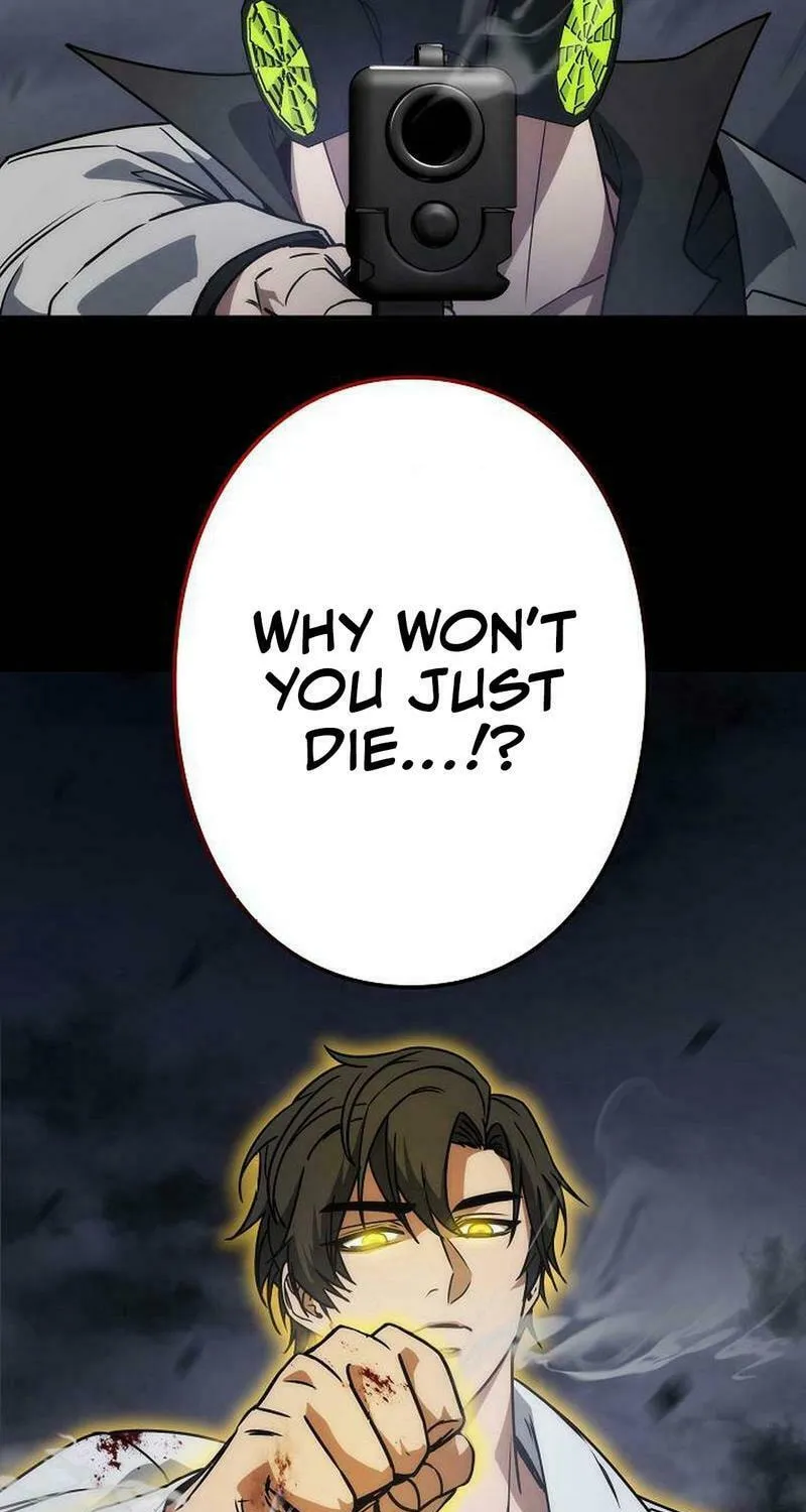 Genesis of the Battle God Chapter 23 page 59 - 