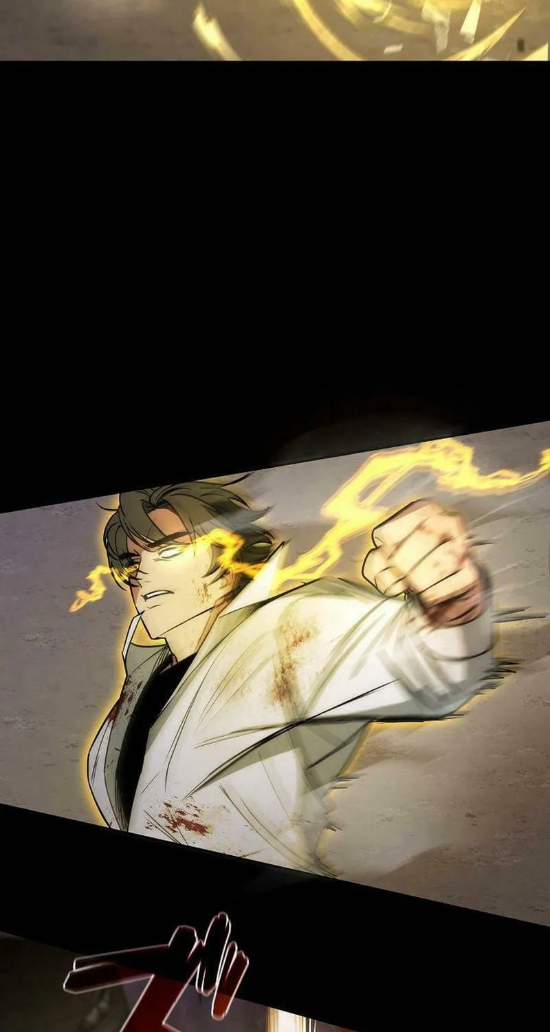 Genesis of the Battle God Chapter 23 page 7 - 