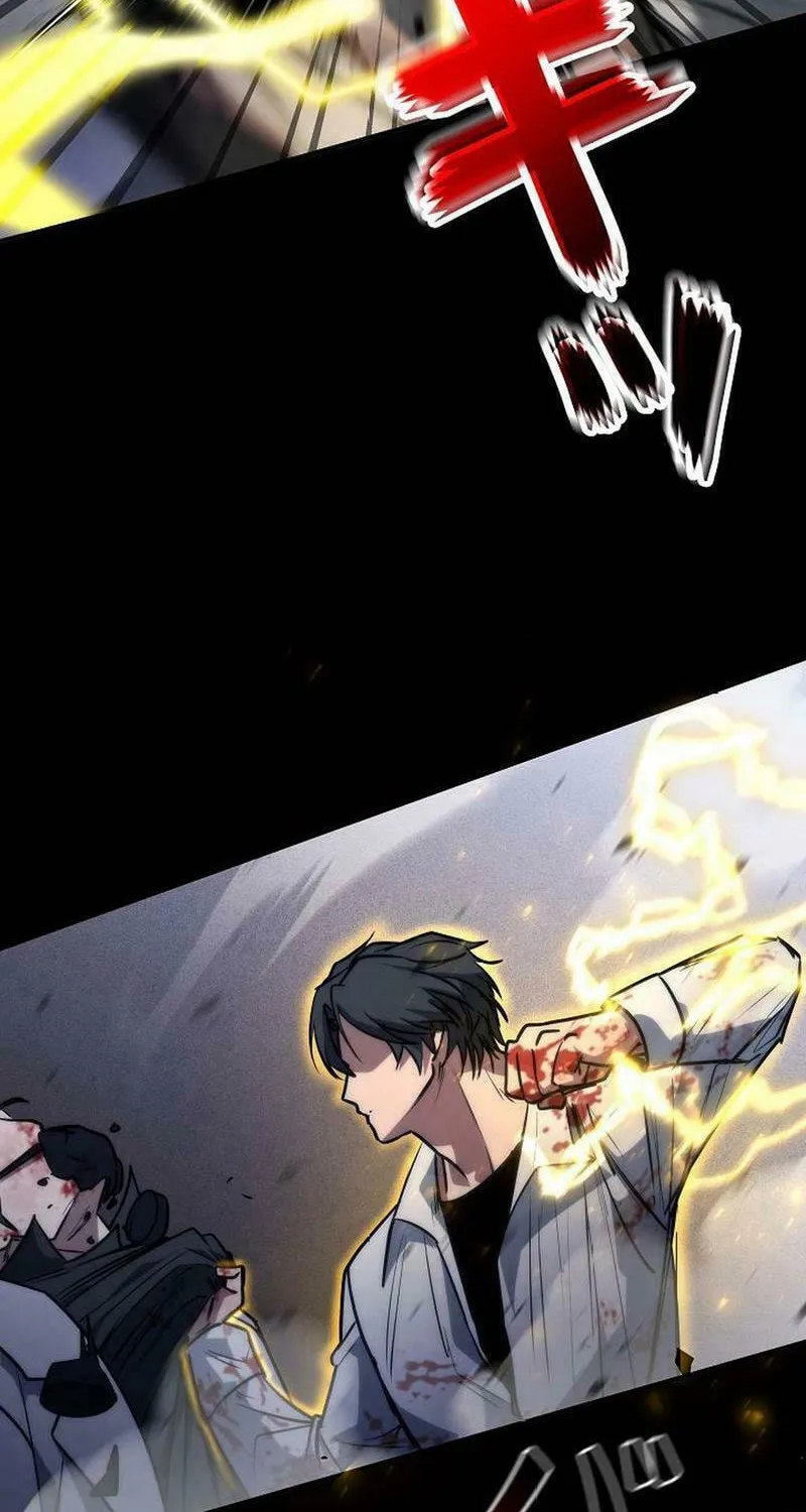 Genesis of the Battle God Chapter 23 page 64 - 