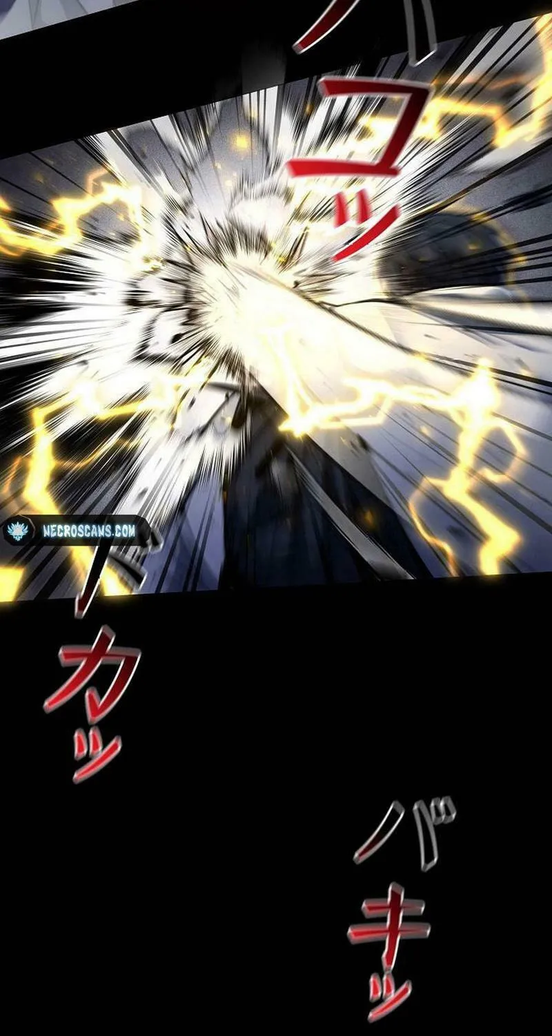 Genesis of the Battle God Chapter 23 page 65 - 