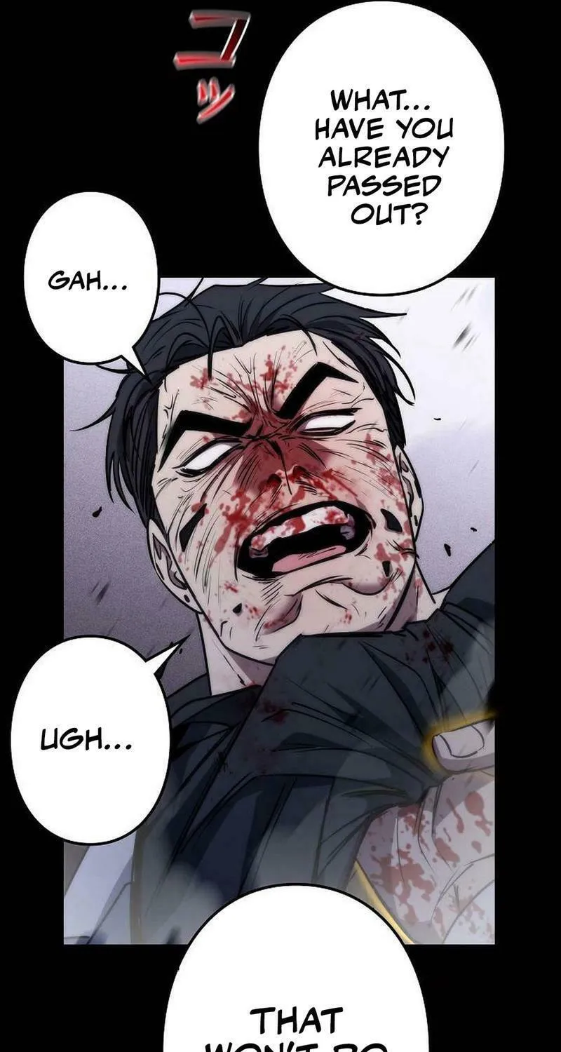 Genesis of the Battle God Chapter 23 page 67 - 