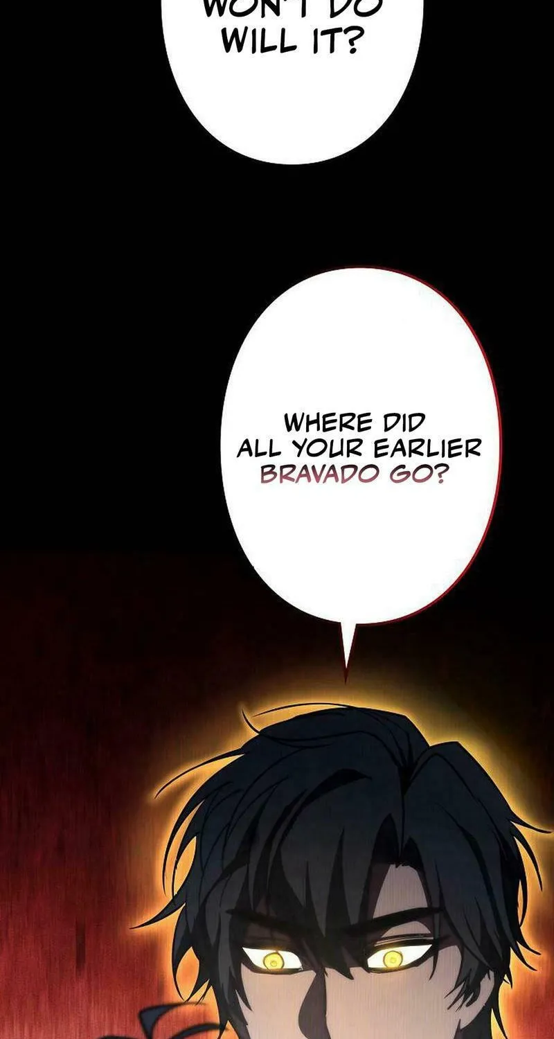 Genesis of the Battle God Chapter 23 page 68 - 