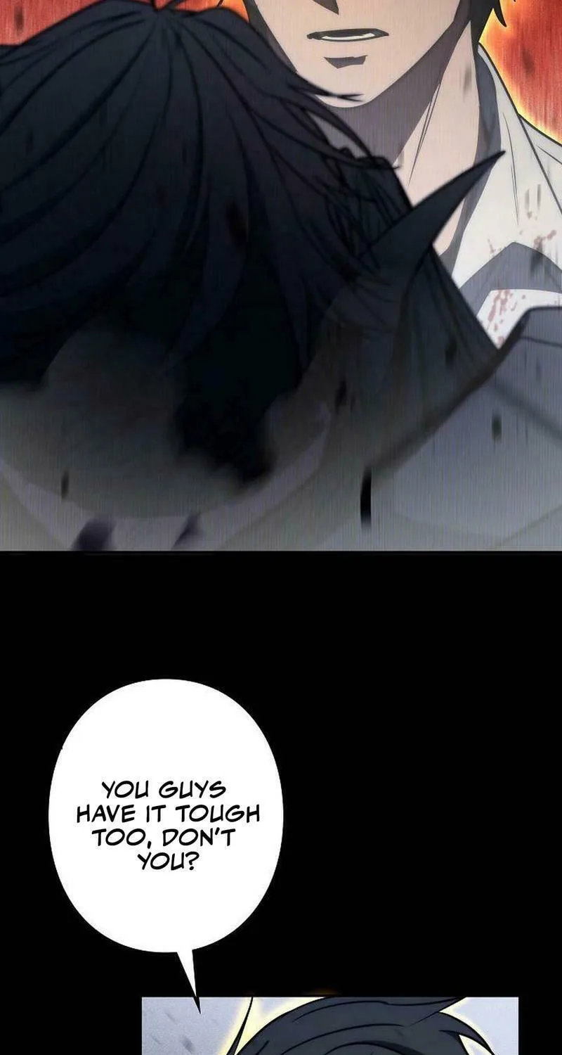 Genesis of the Battle God Chapter 23 page 69 - 