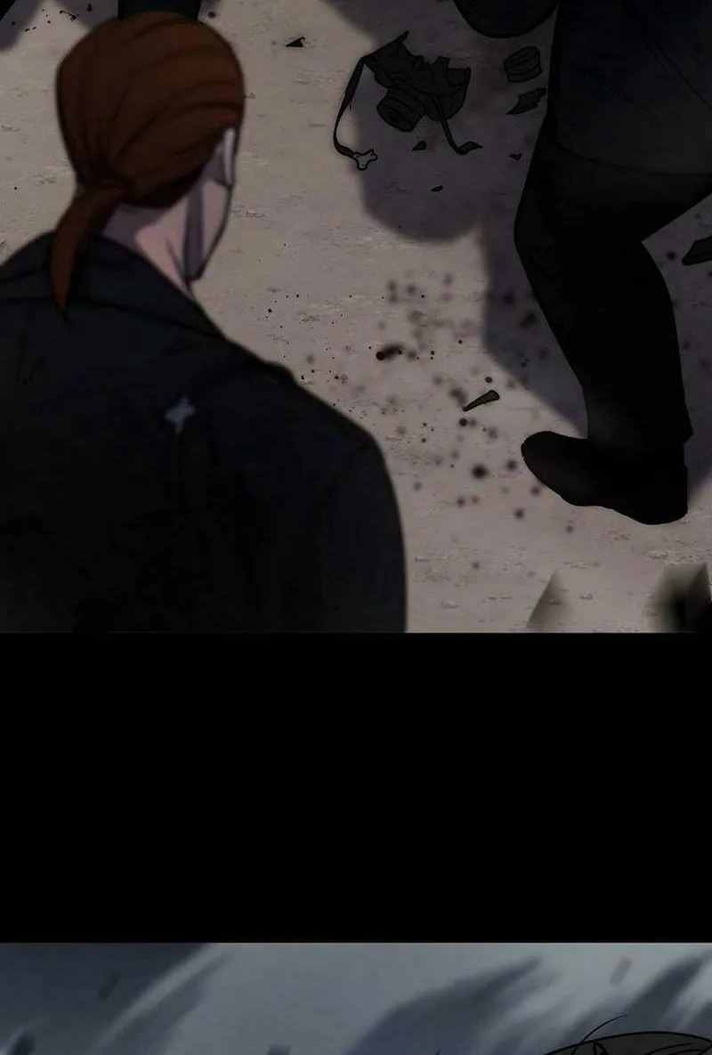 Genesis of the Battle God Chapter 23 page 72 - 