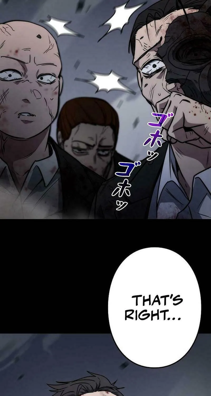 Genesis of the Battle God Chapter 23 page 73 - 