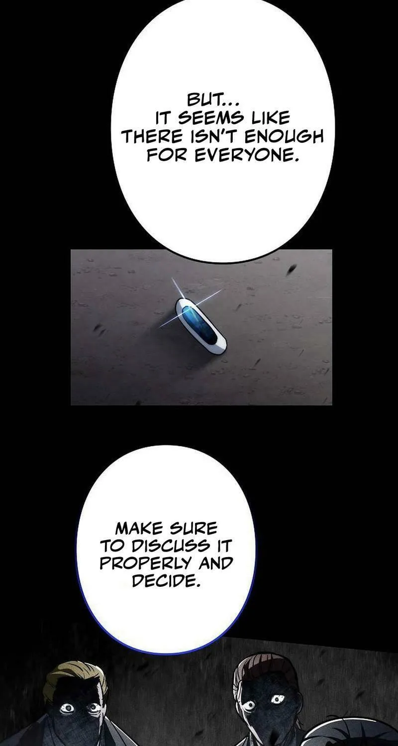 Genesis of the Battle God Chapter 23 page 77 - 