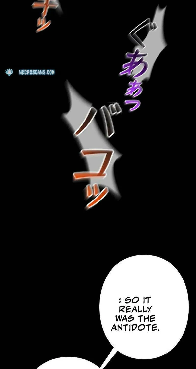 Genesis of the Battle God Chapter 23 page 79 - 