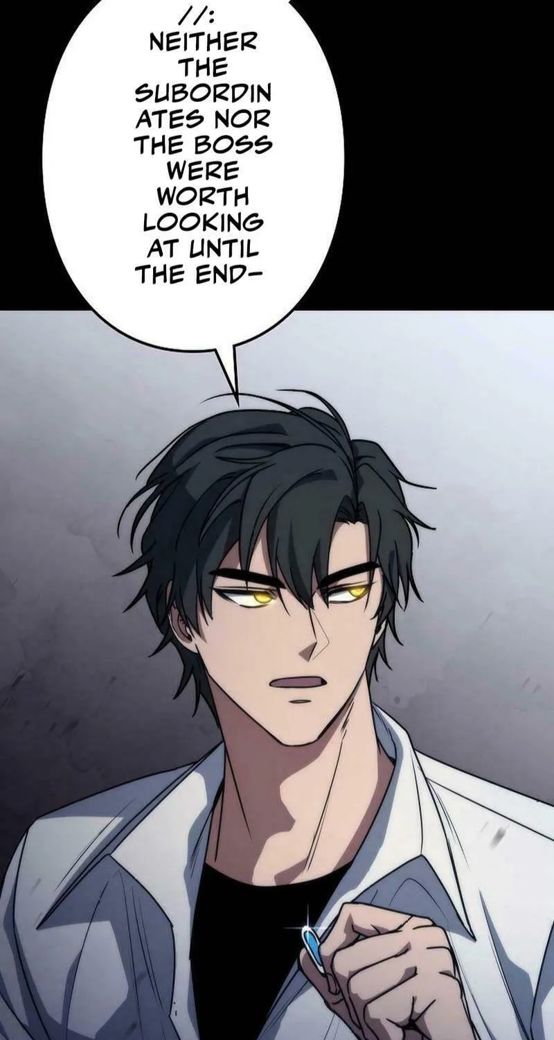 Genesis of the Battle God Chapter 23 page 80 - 