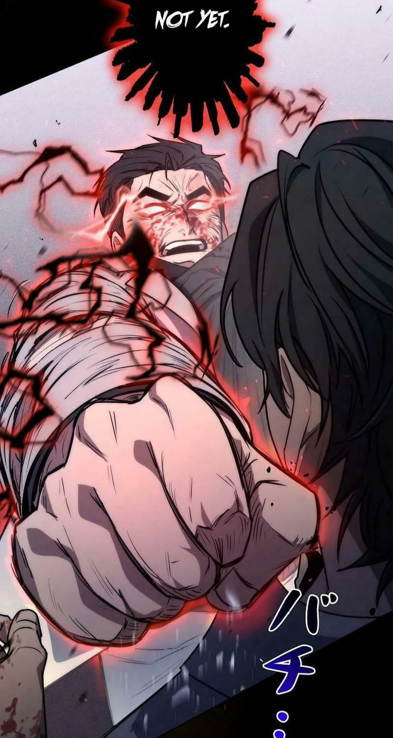 Genesis of the Battle God Chapter 23 page 83 - 