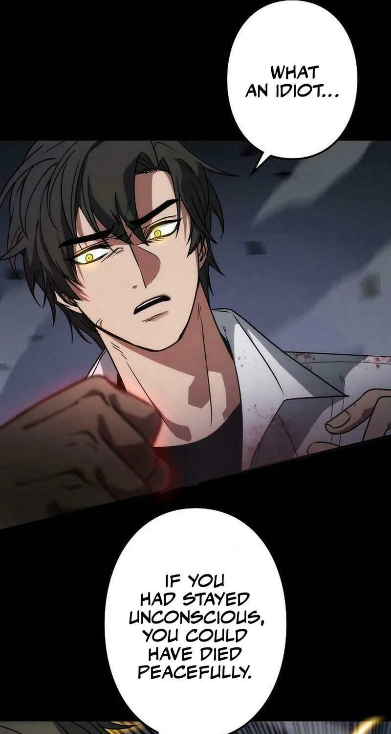 Genesis of the Battle God Chapter 24 page 13 - 
