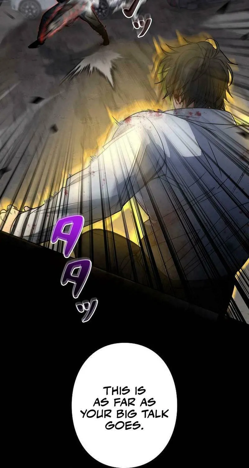 Genesis of the Battle God Chapter 24 page 16 - 