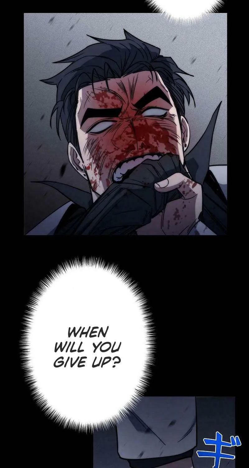 Genesis of the Battle God Chapter 24 page 3 - 