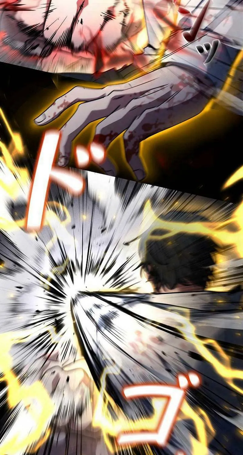 Genesis of the Battle God Chapter 24 page 23 - 