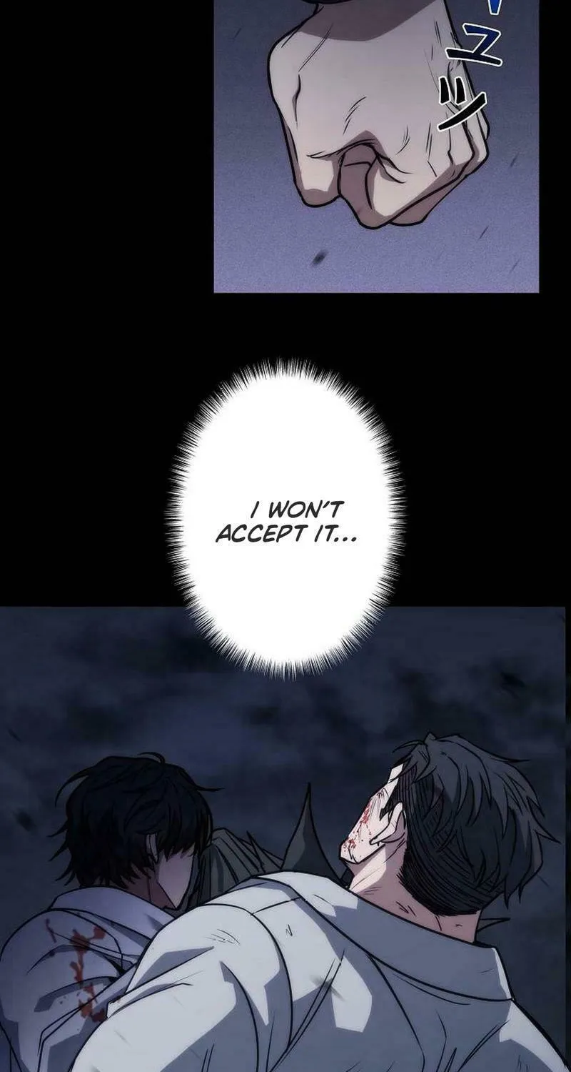 Genesis of the Battle God Chapter 24 page 4 - 