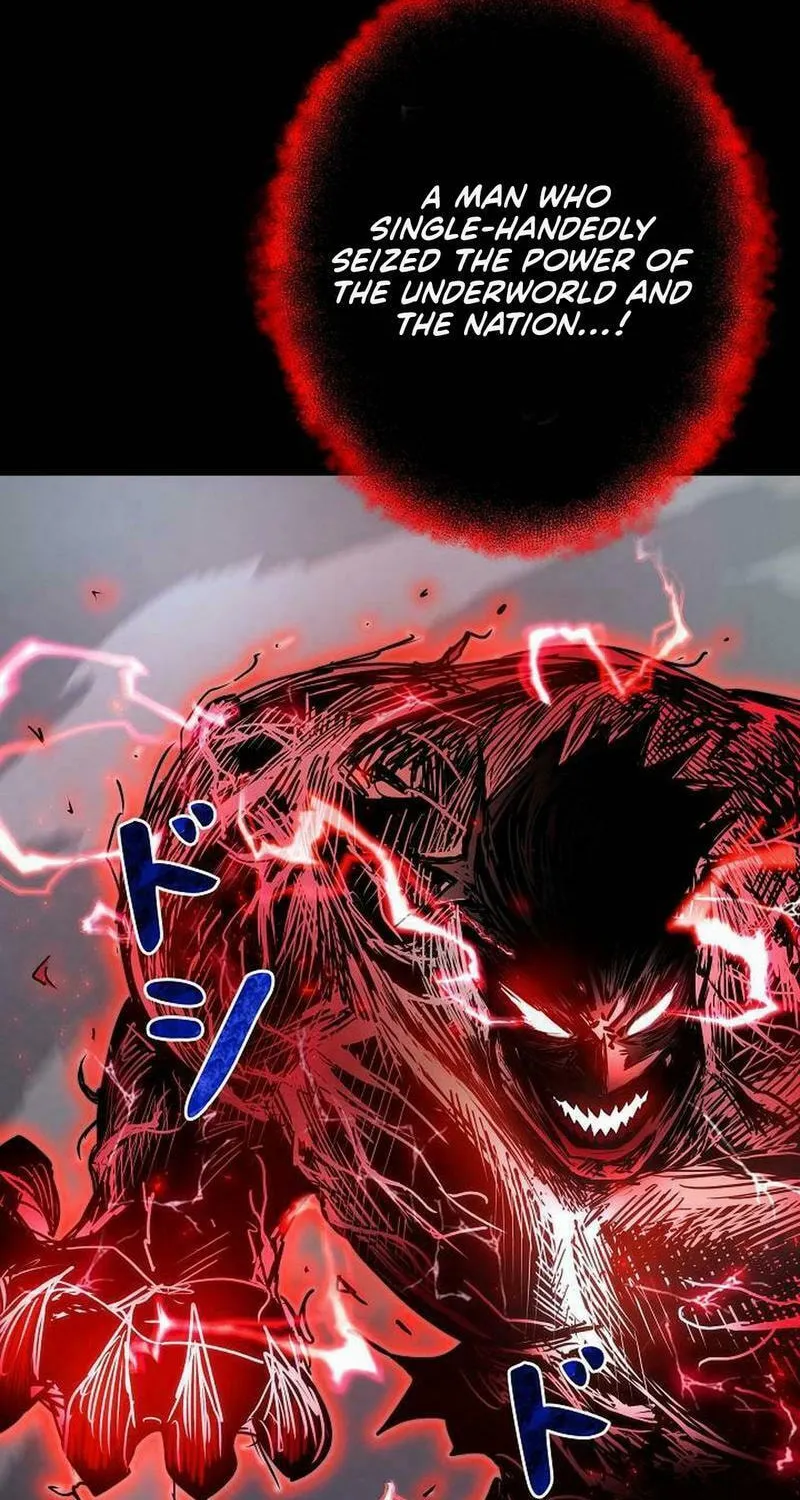 Genesis of the Battle God Chapter 24 page 40 - 