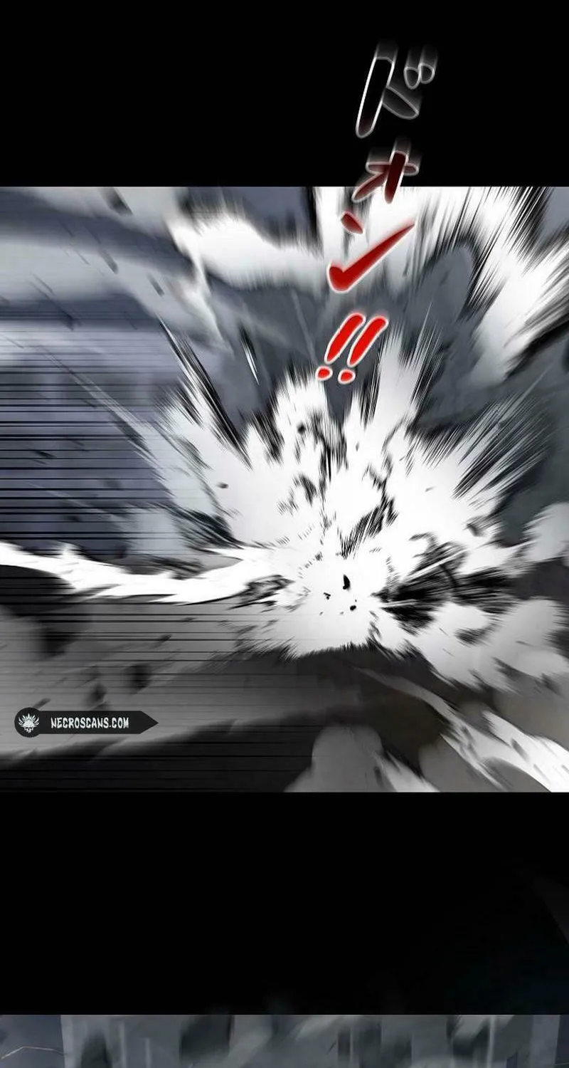 Genesis of the Battle God Chapter 24 page 46 - 