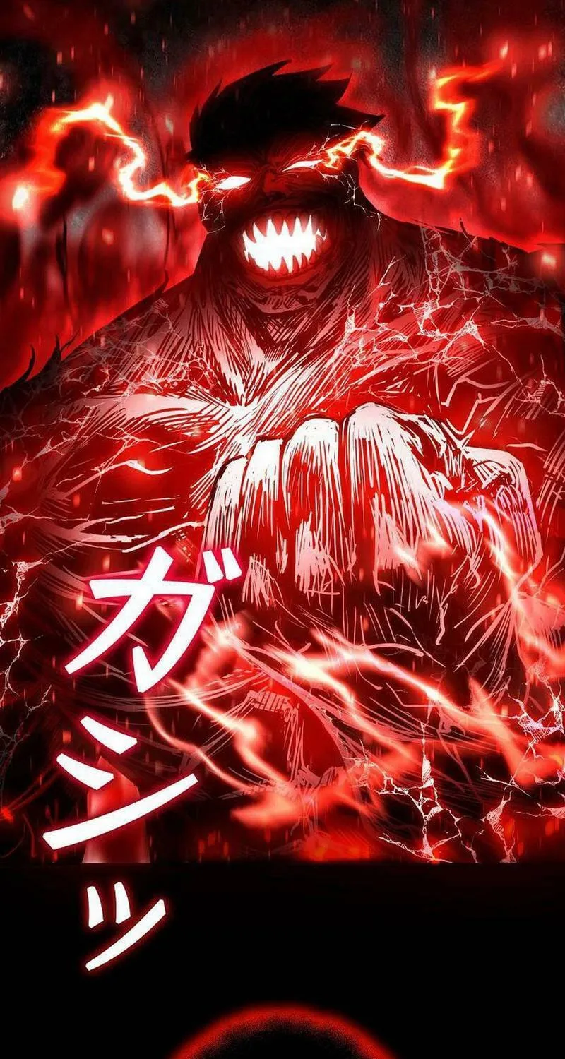 Genesis of the Battle God Chapter 24 page 49 - 
