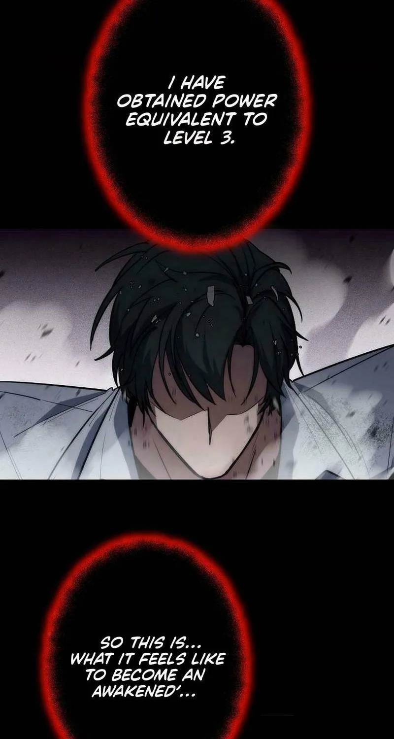 Genesis of the Battle God Chapter 24 page 50 - 