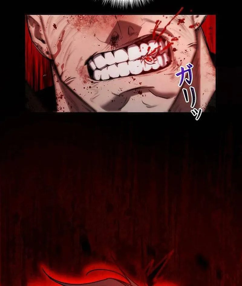 Genesis of the Battle God Chapter 24 page 6 - 