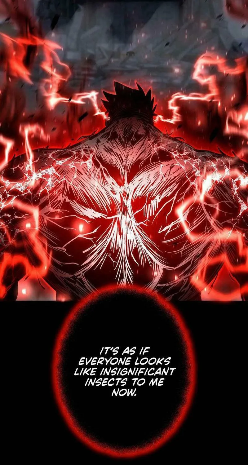 Genesis of the Battle God Chapter 24 page 52 - 