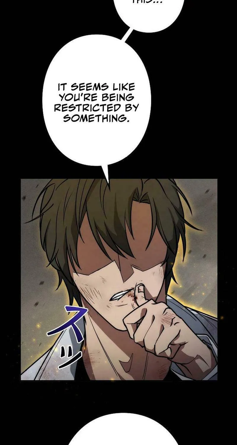 Genesis of the Battle God Chapter 24 page 57 - 