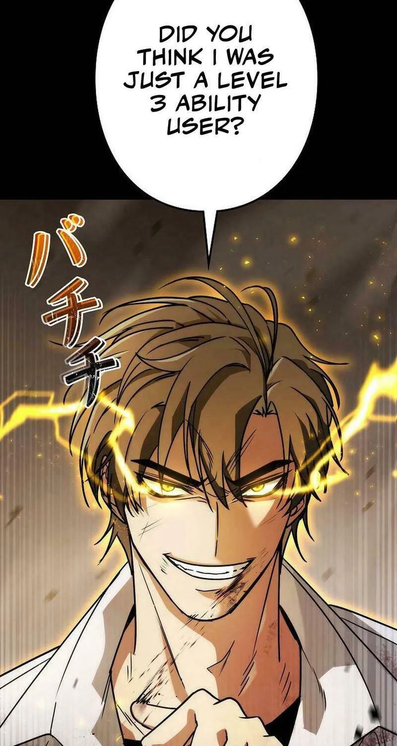 Genesis of the Battle God Chapter 24 page 58 - 